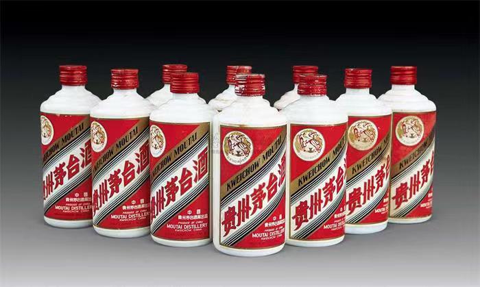 桐庐茅台酒回收